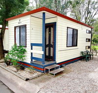 Wangaratta Caravan Park - Tourism Brisbane