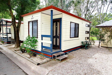 Wangaratta Caravan Park - Brisbane Tourism 0
