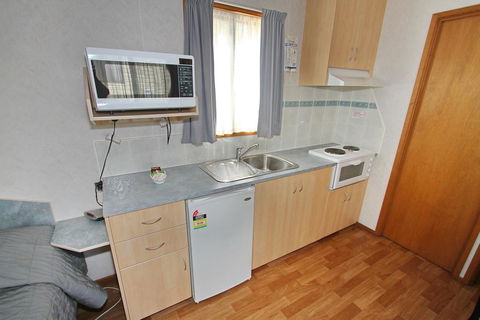 Wangaratta Caravan Park - Brisbane Tourism 1