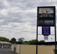 Wangaratta Motor Inn - Brisbane Tourism