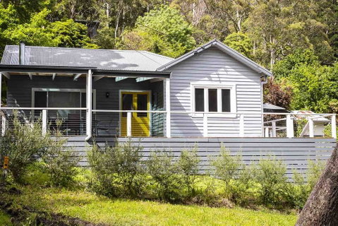 Warburton Digs - Brisbane Tourism 1