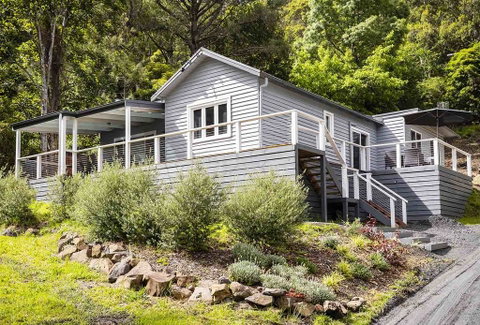 Warburton Digs - Brisbane Tourism 0