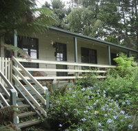 Warburton Holiday House - Brisbane Tourism