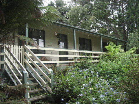 Warburton Holiday House - Brisbane Tourism 0
