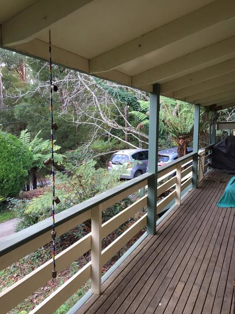 Warburton Holiday House - Brisbane Tourism 2