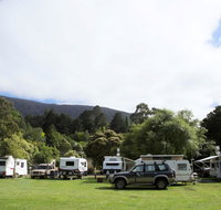 Warburton Holiday Park - Brisbane Tourism