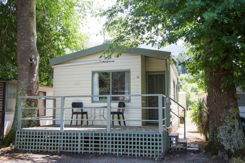 Warburton Holiday Park - Brisbane Tourism 2