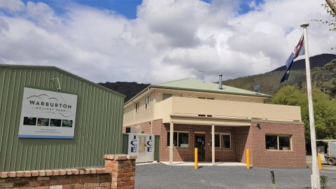 Warburton Holiday Park - Brisbane Tourism 3