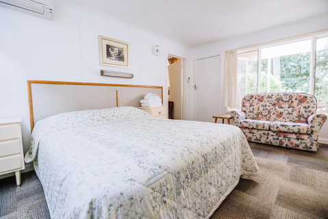 Warburton Lodge - Brisbane Tourism 2