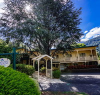 Warburton Lodge - Brisbane Tourism