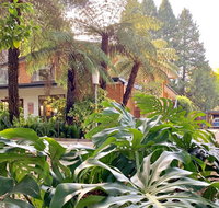 Warburton Motel - Brisbane Tourism