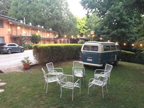 Warburton Motel - Brisbane Tourism 2