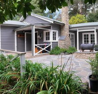 Warby Weekender - Brisbane Tourism