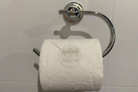 Warders Cottage: Iconic Cottage In The Heart Of Freo - Tourism Brisbane 1