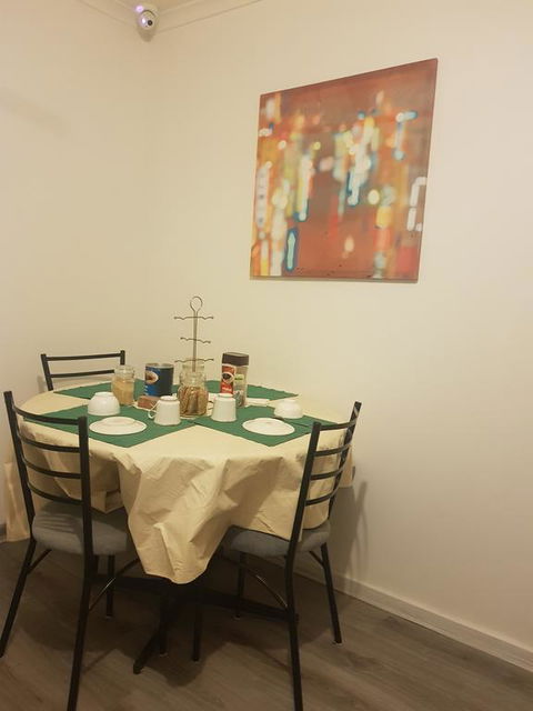 Warm Friendly Family Environment In Braybrook - Tourism Brisbane 3