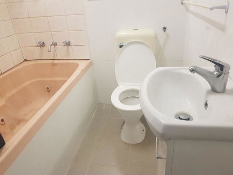 Warm Friendly Family Environment In Braybrook - Tourism Brisbane 1