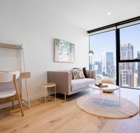 Warm Nest Central LocationCollins - Brisbane Tourism