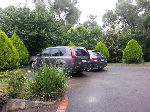 Warrandyte Retreat Guest House - Tourism Brisbane 2