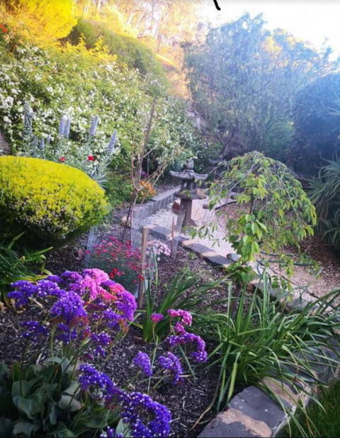 Warrandyte Retreat Guest House - Tourism Brisbane 3