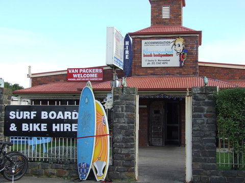 Warrnambool Beach Backpackers - Tourism Brisbane 0