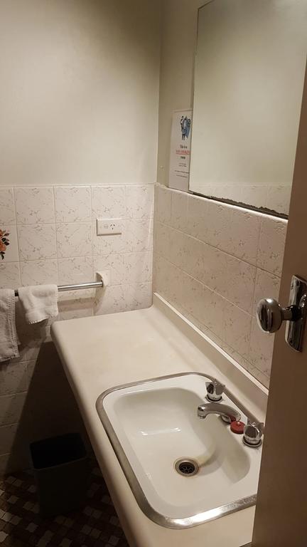 Watagan Forest Motel - Caltex Brunkerville - Tourism Brisbane 3