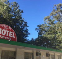 Watagan Forest Motel - Caltex Brunkerville - Tourism Brisbane