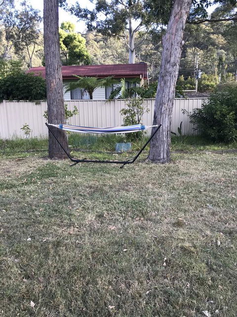 Water Side House With A Jetty - Tourism Brisbane 1