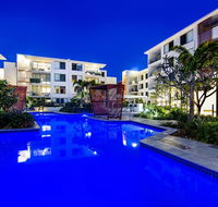 Waterford Apartments - Tourism Brisbane