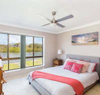 Waterfront at Point Road - Brisbane Tourism