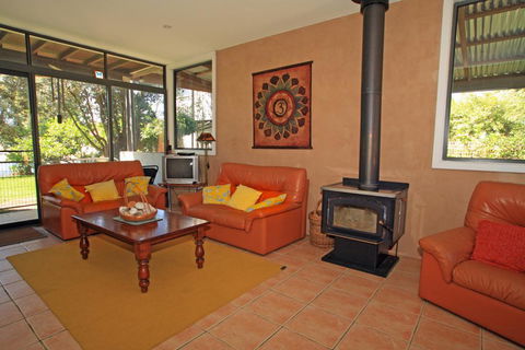 Waterfront Delight On Cater - Tourism Brisbane 2