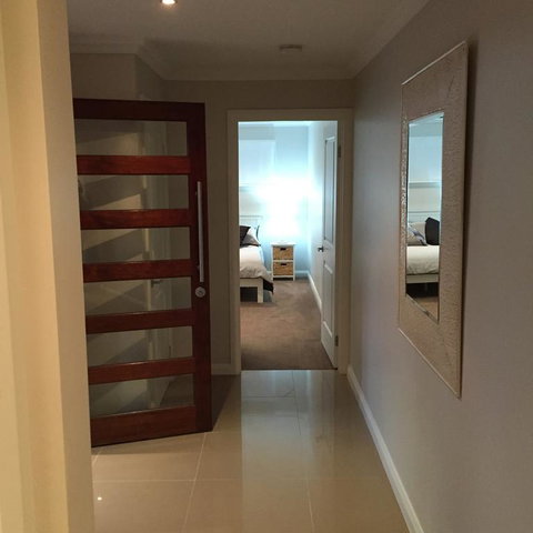 Waterfront Dream Vincentia - Brisbane Tourism 3
