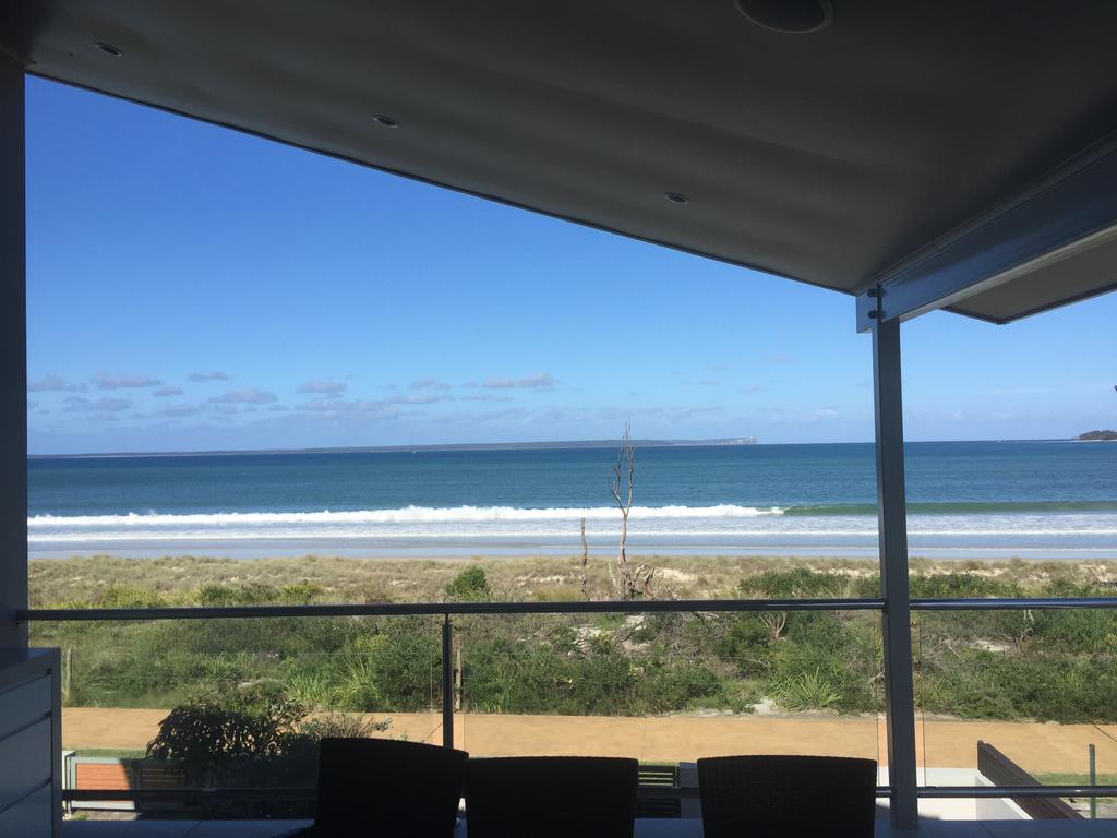 Numbaa NSW Brisbane Tourism