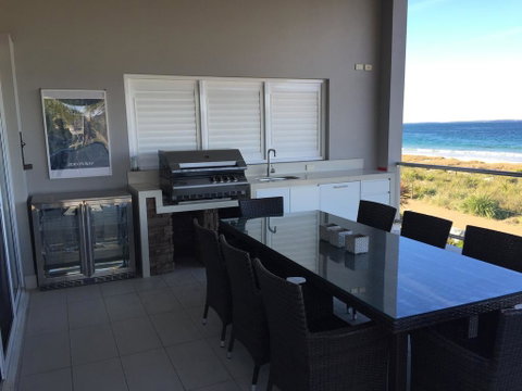 Waterfront Dream Vincentia - Brisbane Tourism 1