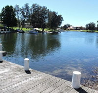 Waterfront Getaway in Sussex - Brisbane Tourism