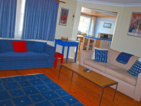 Waterfront Heaven @ Callala Bay - Brisbane Tourism 1