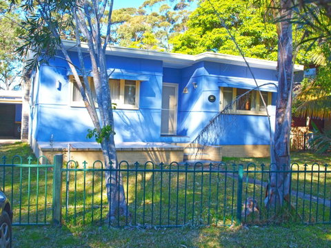 Waterfront Heaven @ Callala Bay - Brisbane Tourism 0