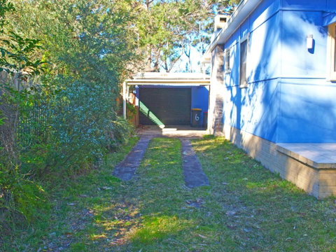 Waterfront Heaven @ Callala Bay - Brisbane Tourism 2
