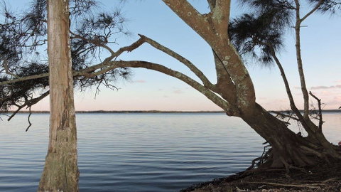 Waterfront Jervis Bay Escape Cooinda - Brisbane Tourism 0