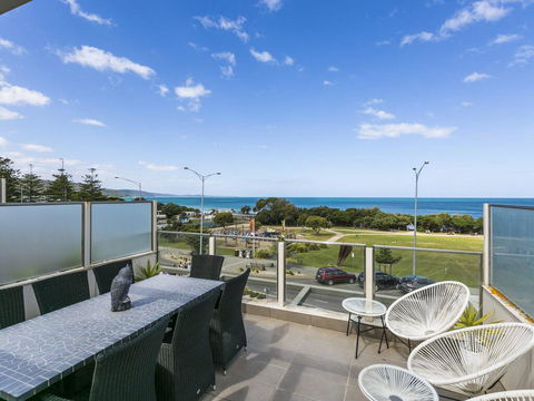 WATERFRONT THREE- In The Heart Of Lorne - Brisbane 4u 0