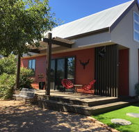Daydream Cottage - Tourism Brisbane