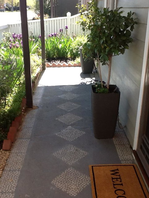 Redruth Cottage - Tourism Brisbane 20
