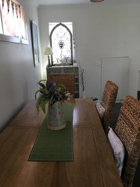 Redruth Cottage - Tourism Brisbane 6