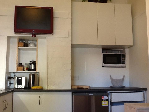 Redruth Cottage - Tourism Brisbane 15