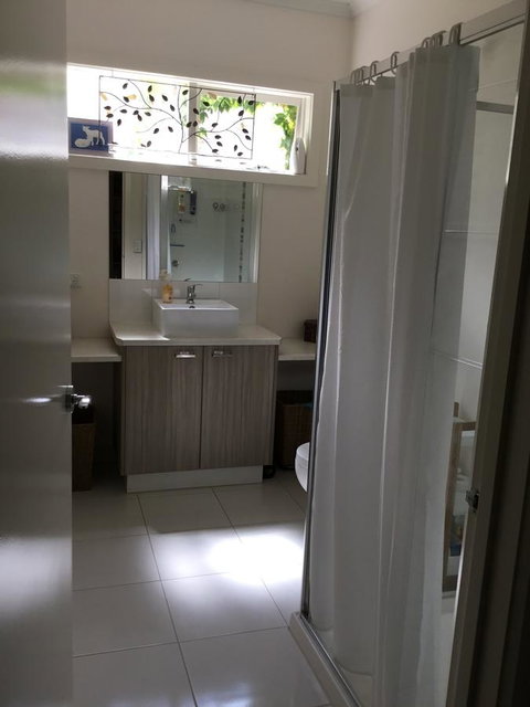 Redruth Cottage - Tourism Brisbane 4