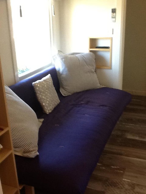 Redruth Cottage - Tourism Brisbane 17