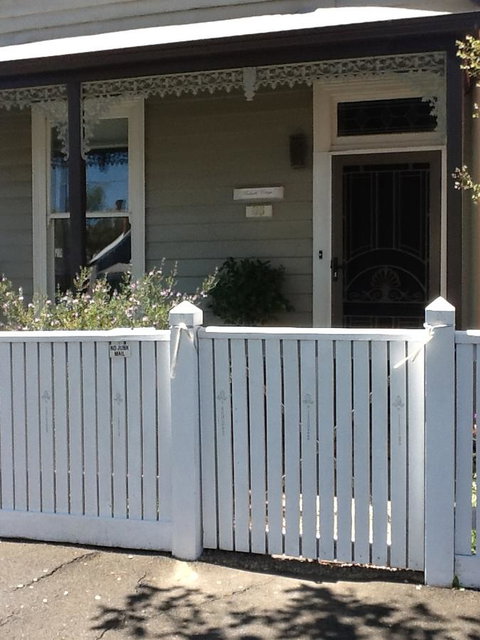 Redruth Cottage - Tourism Brisbane 22