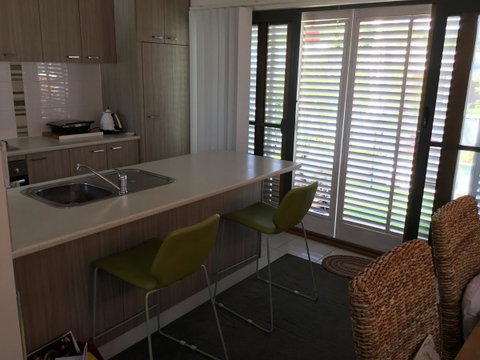 Redruth Cottage - Tourism Brisbane 1