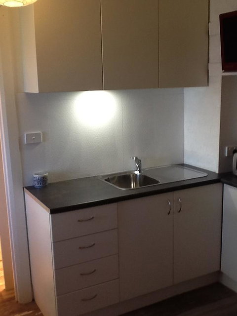 Redruth Cottage - Tourism Brisbane 23