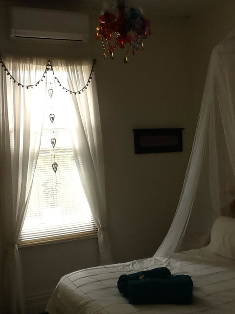 Redruth Cottage - Tourism Brisbane 13