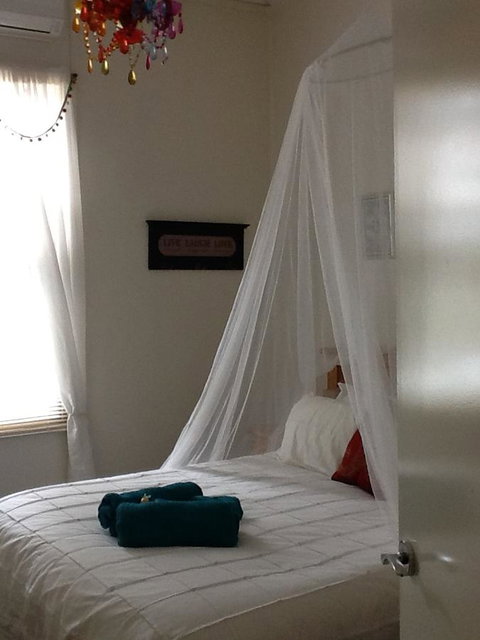 Redruth Cottage - Tourism Brisbane 12